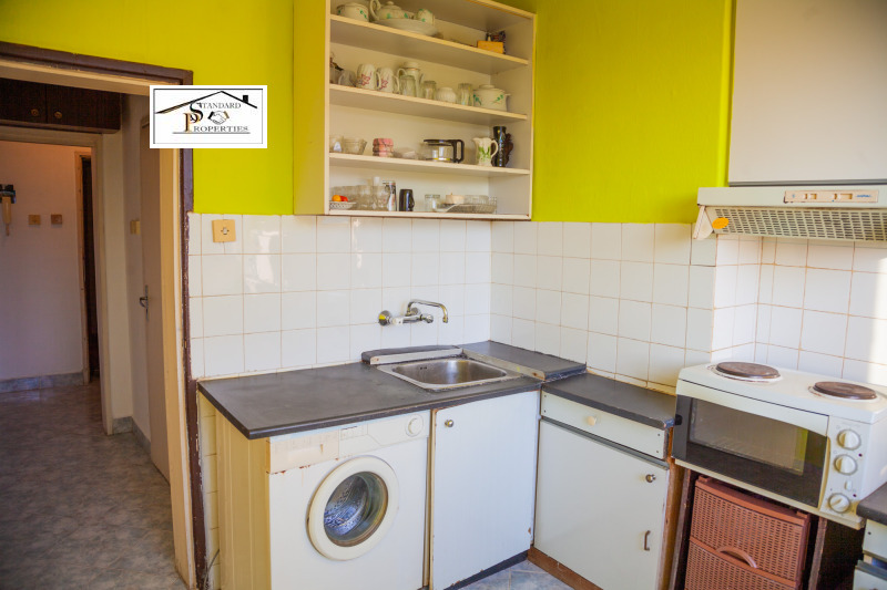 Til salgs  Studio Sofia , Musagenitsa , 42 kvm | 46432917 - bilde [11]