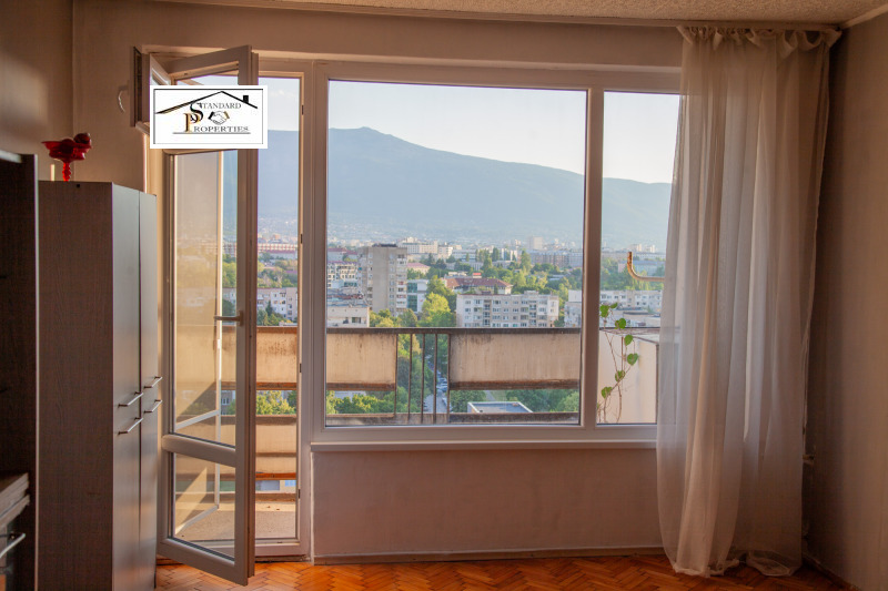 Til salgs  Studio Sofia , Musagenitsa , 42 kvm | 46432917 - bilde [13]