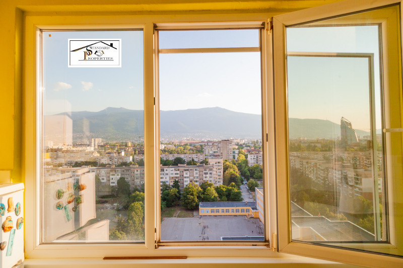 Til salgs  Studio Sofia , Musagenitsa , 42 kvm | 46432917 - bilde [9]