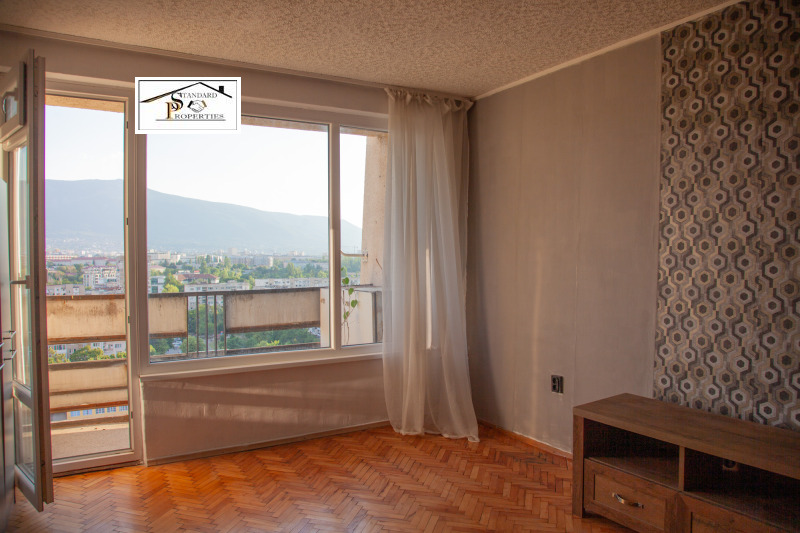 Til salgs  Studio Sofia , Musagenitsa , 42 kvm | 46432917 - bilde [3]