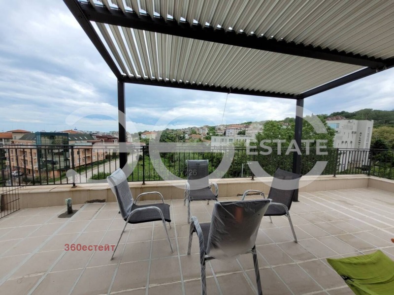 Myytävänä  Studio Varnan alue , Bjala , 112 neliömetriä | 70131959 - kuva [9]