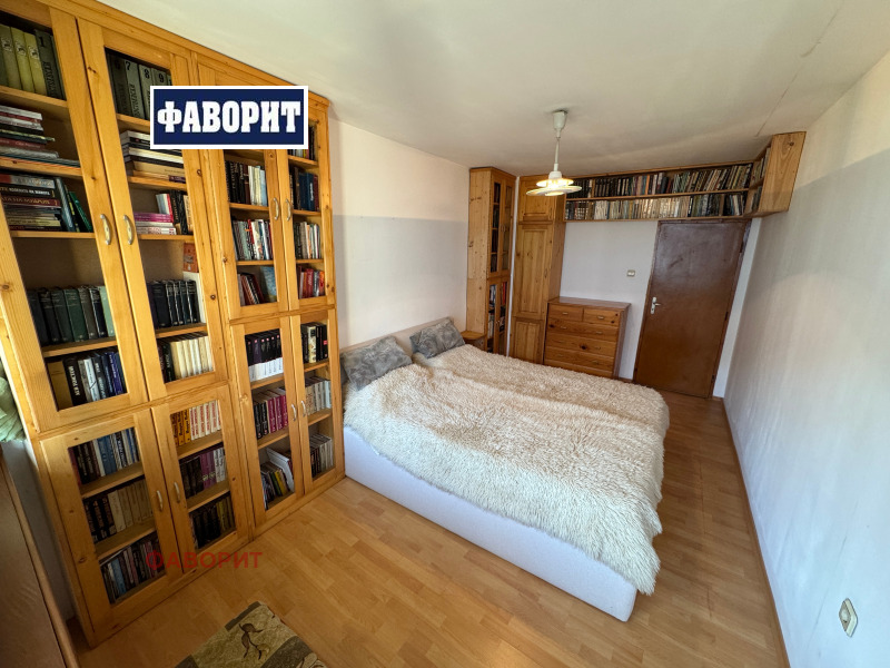 Te koop  1 slaapkamer Plovdiv , Vastanitsjeski , 63 m² | 52147997 - afbeelding [9]