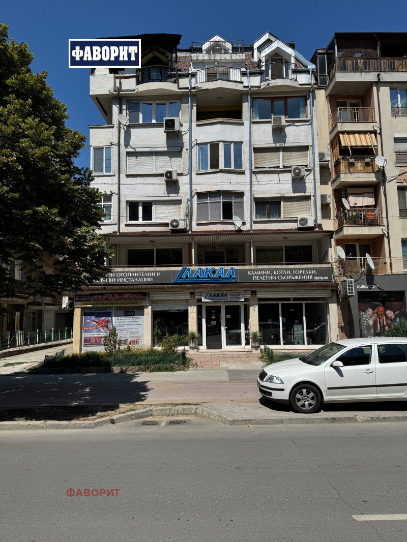 Till salu  1 sovrum Plovdiv , Vastanitjeski , 63 kvm | 52147997 - bild [15]