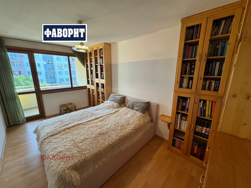 Eladó  1 hálószoba Plovdiv , Vastanicseski , 63 négyzetméter | 52147997 - kép [8]