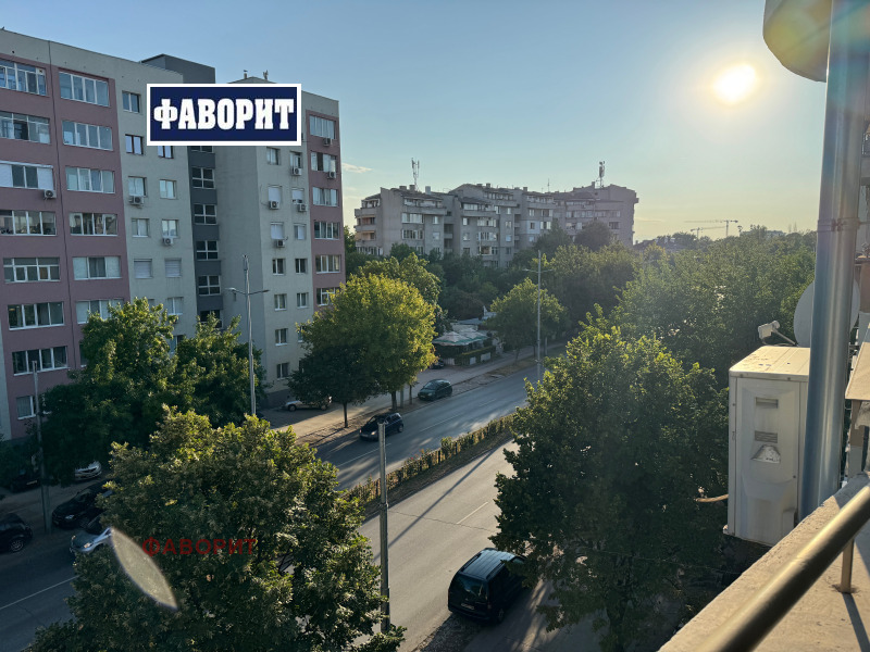 Te koop  1 slaapkamer Plovdiv , Vastanitsjeski , 63 m² | 52147997 - afbeelding [14]