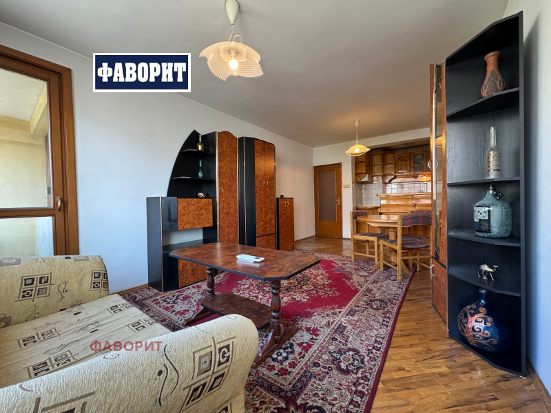 À vendre  1 chambre Plovdiv , Vastanitcheski , 63 m² | 52147997 - image [6]