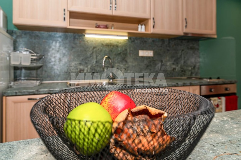 Продаја  1 спаваћа соба Пловдив , Центар , 76 м2 | 42674741 - слика [6]