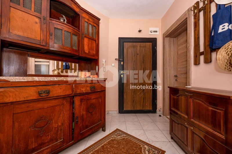 Продаја  1 спаваћа соба Пловдив , Центар , 76 м2 | 42674741 - слика [11]