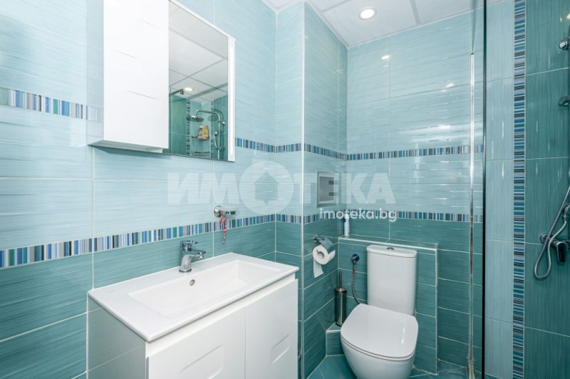 Продаја  1 спаваћа соба Пловдив , Центар , 76 м2 | 42674741 - слика [17]
