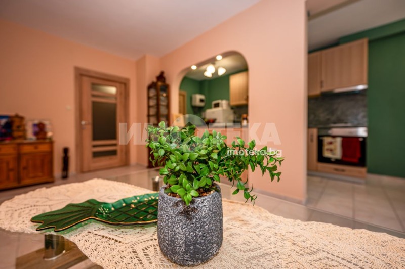 Продаја  1 спаваћа соба Пловдив , Центар , 76 м2 | 42674741 - слика [2]