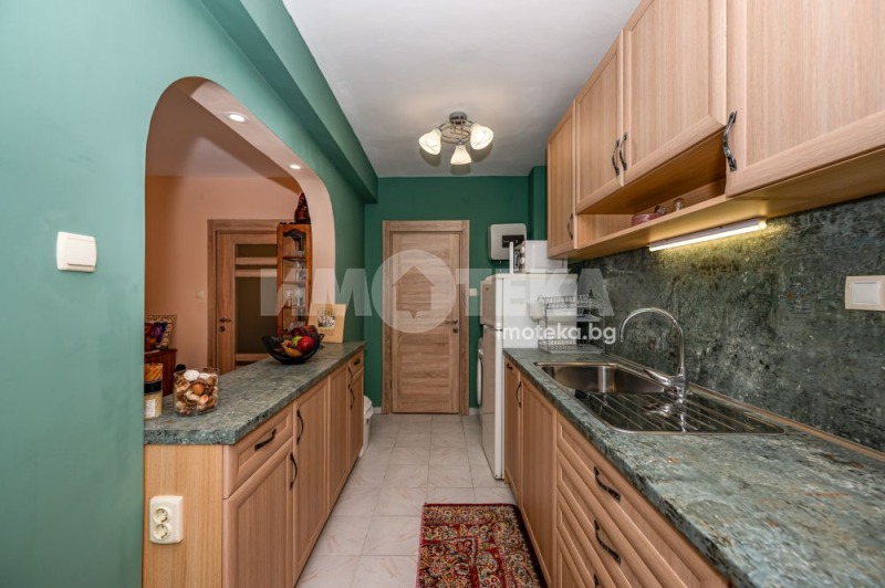Продаја  1 спаваћа соба Пловдив , Центар , 76 м2 | 42674741 - слика [4]
