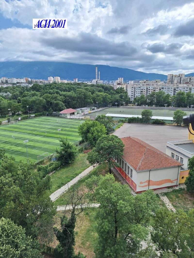 In vendita  1 camera da letto Sofia , Razsadnika , 54 mq | 98645625 - Immagine [9]