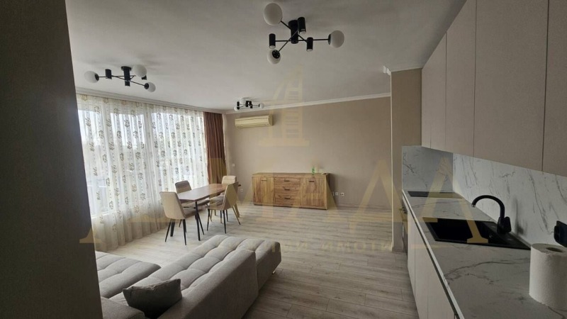 Продаја  1 спаваћа соба Пловдив , Каршијака , 80 м2 | 37100034 - слика [2]