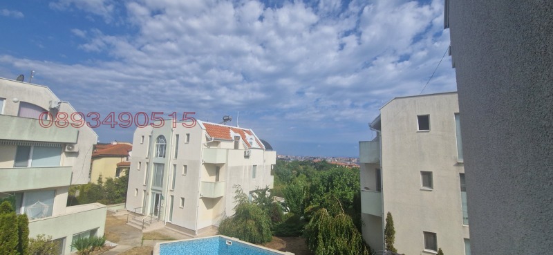Προς πώληση  1 υπνοδωμάτιο περιοχή Μπουργκάς , Σοζοπολ , 64 τ.μ | 63165907 - εικόνα [3]
