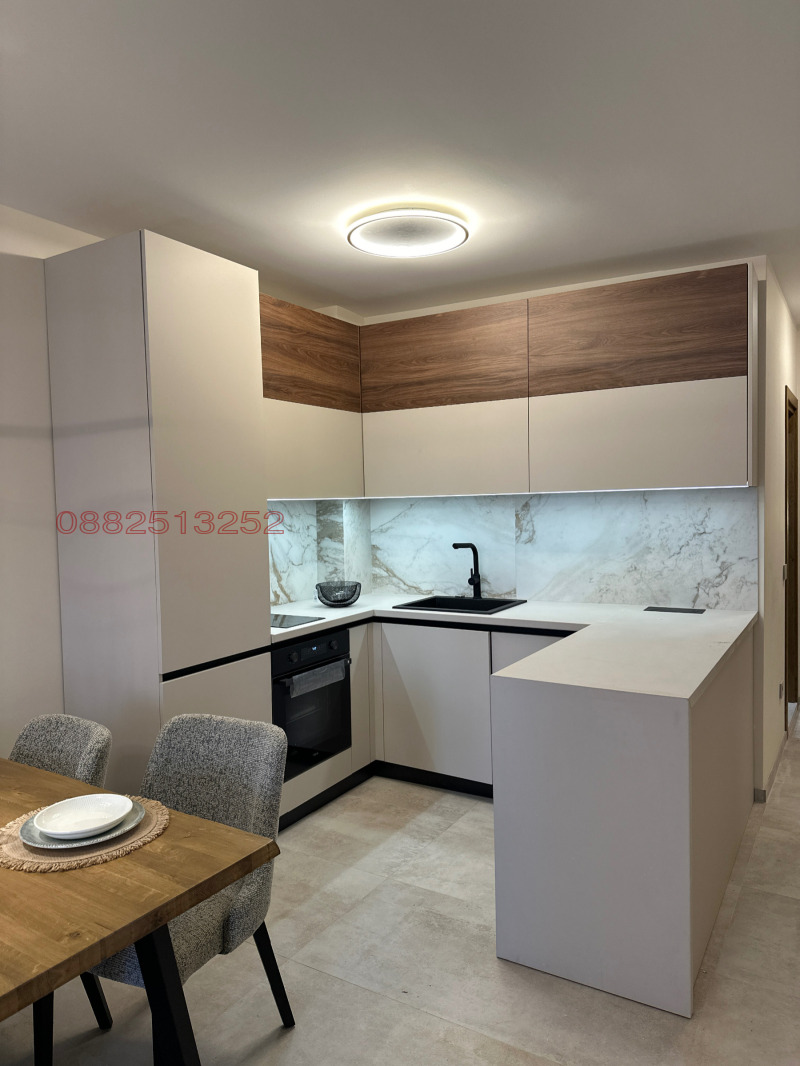 Продава 2-СТАЕН, гр. София, Малинова долина, снимка 4 - Апартаменти - 53148215