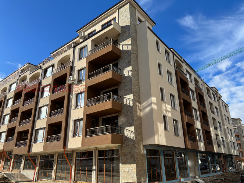 Продава 2-СТАЕН, гр. София, Малинова долина, снимка 16 - Апартаменти - 52962059