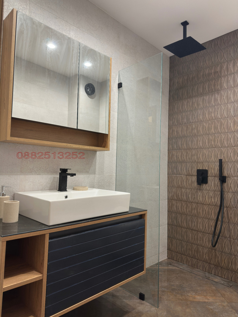 Продава 2-СТАЕН, гр. София, Малинова долина, снимка 12 - Апартаменти - 52962059