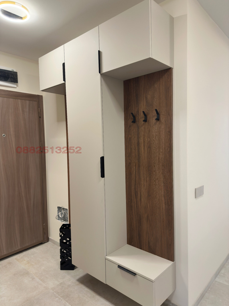 Продава 2-СТАЕН, гр. София, Малинова долина, снимка 8 - Апартаменти - 52962059