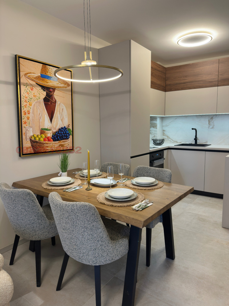 Продава 2-СТАЕН, гр. София, Малинова долина, снимка 2 - Апартаменти - 53062073