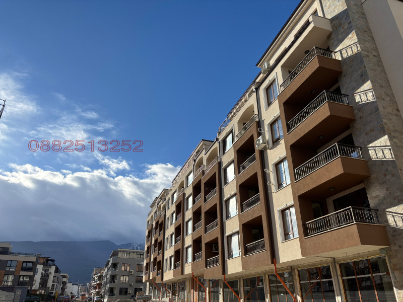 Продава 2-СТАЕН, гр. София, Малинова долина, снимка 15 - Апартаменти - 52962059