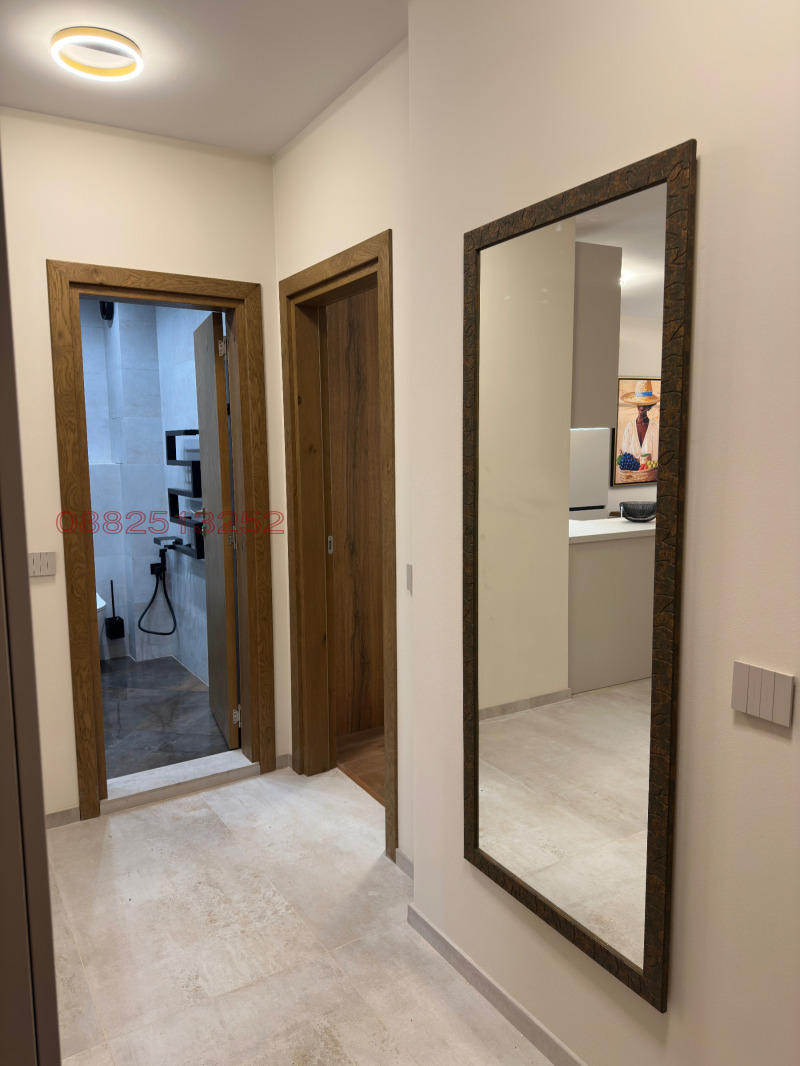 Продава 2-СТАЕН, гр. София, Малинова долина, снимка 7 - Апартаменти - 52962059