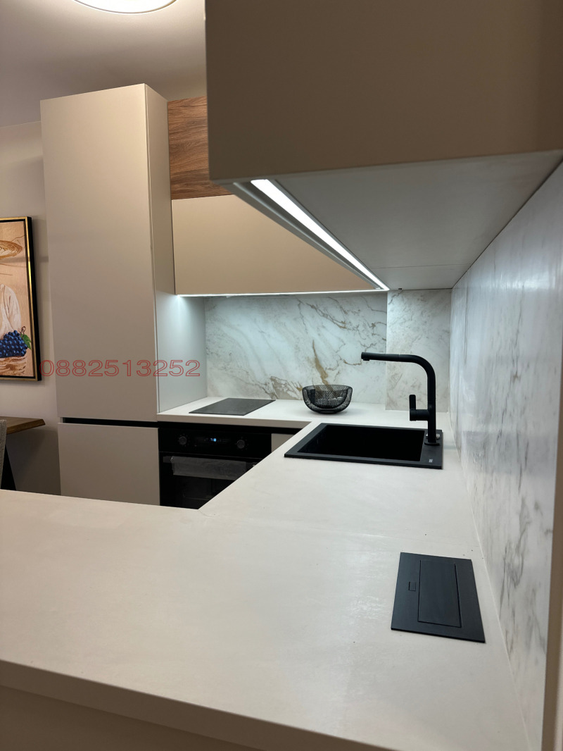 Продава 2-СТАЕН, гр. София, Малинова долина, снимка 3 - Апартаменти - 52962059