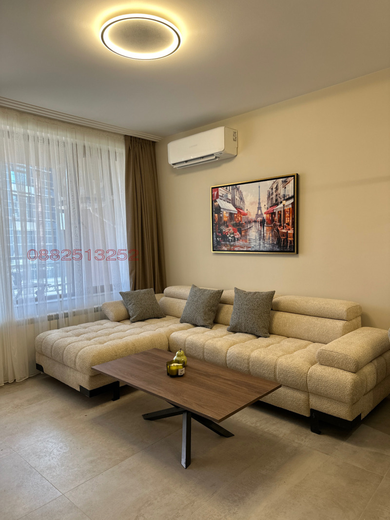 Продава 2-СТАЕН, гр. София, Малинова долина, снимка 3 - Апартаменти - 53148215