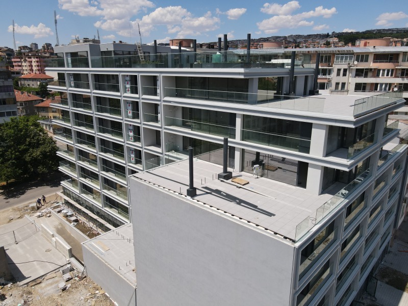 À vendre  2 chambres Veliko Tarnovo , Tsentar , 95 m² | 83306118 - image [2]