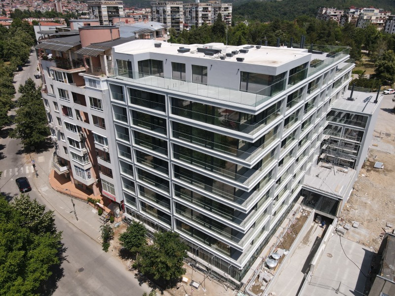 À vendre  2 chambres Veliko Tarnovo , Tsentar , 95 m² | 83306118