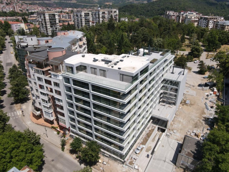Til salgs  2 soverom Veliko Tarnovo , Tsentar , 95 kvm | 83306118 - bilde [5]