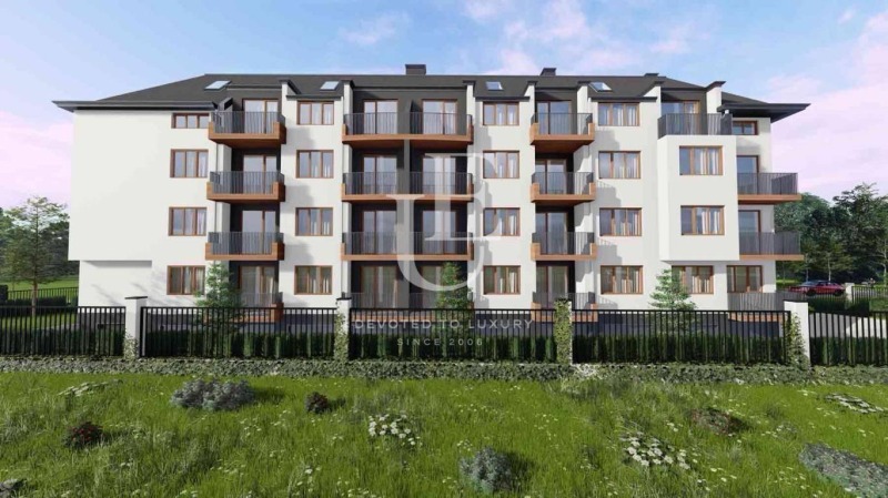 Na prodej  2 ložnice Sofia , Krastova vada , 105 m2 | 34183556