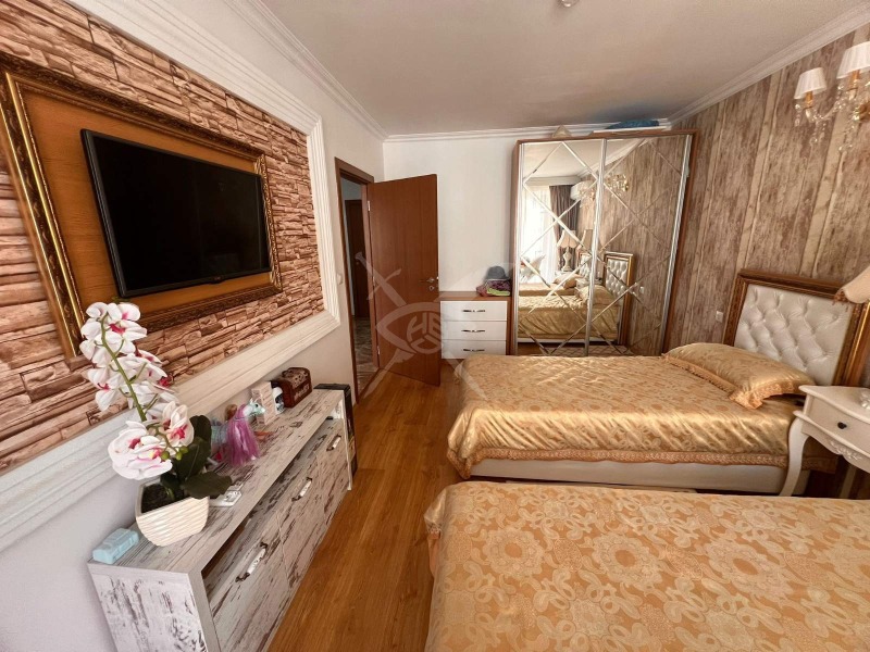 Zu verkaufen  2 Schlafzimmer region Burgas , k.k. Slantschew brjag , 100 qm | 98594873 - Bild [4]