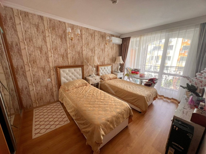 Na sprzedaż  2 sypialnie region Burgas , k.k. Slanczew brjag , 100 mkw | 98594873 - obraz [5]