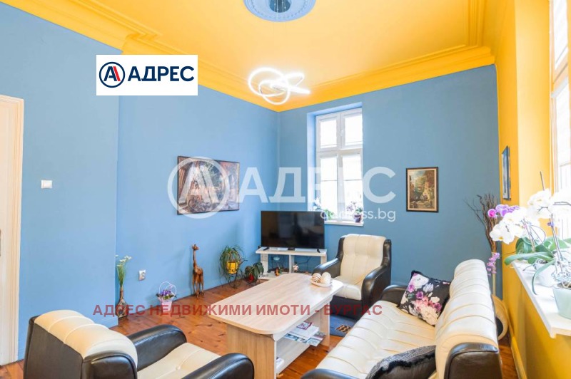 Продаја  2 спаваће собе Бургас , Центар , 100 м2 | 20914725 - слика [9]