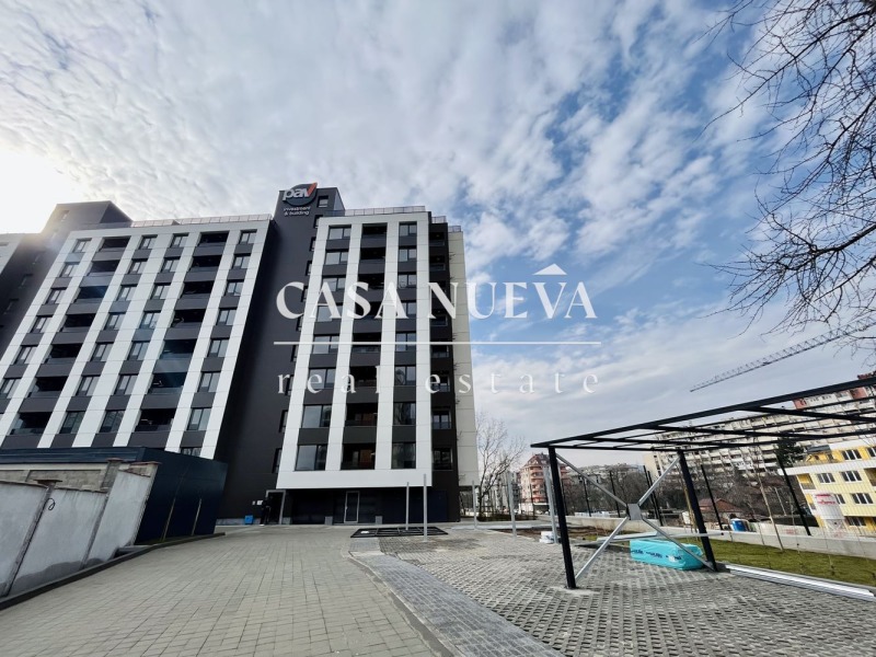 Продава 3-СТАЕН, гр. София, Овча купел, снимка 9 - Aпартаменти - 48885523