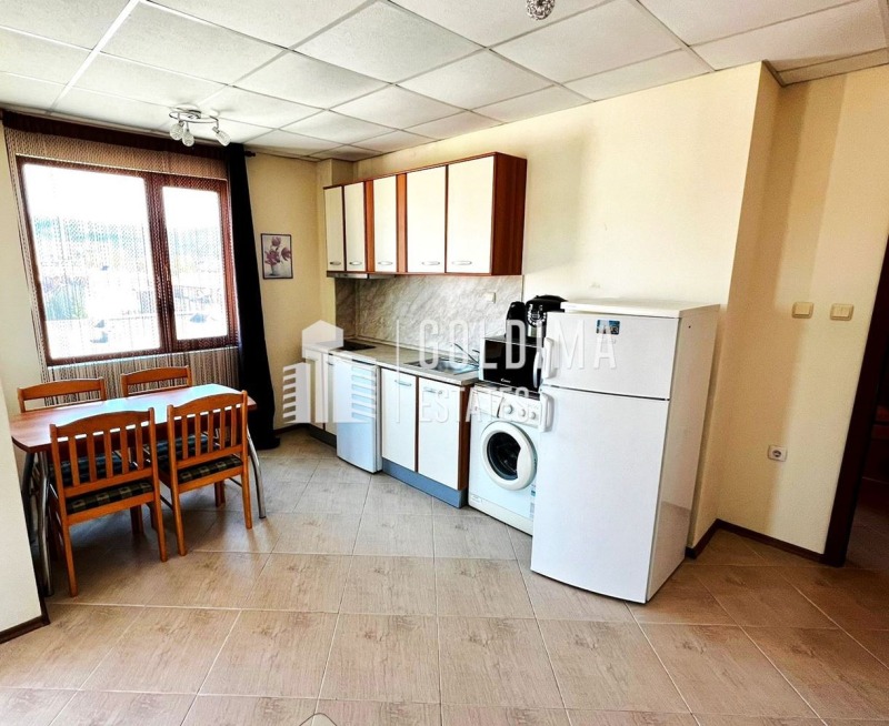 Продава  3-стаен област Бургас , к.к. Слънчев бряг , 77 кв.м | 54332193 - изображение [2]