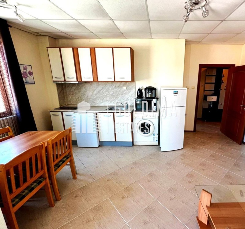 Продава  3-стаен област Бургас , к.к. Слънчев бряг , 77 кв.м | 54332193 - изображение [3]