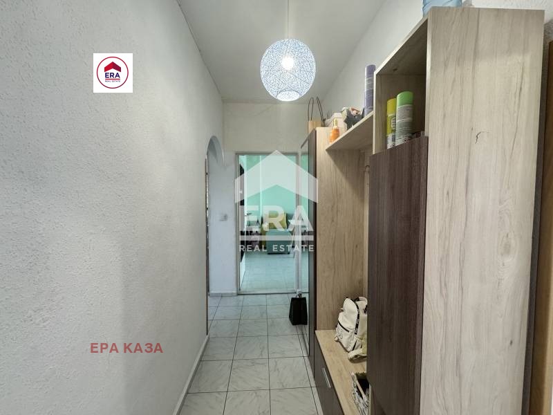 Продава 3-СТАЕН, гр. Сливен, Българка, снимка 11 - Апартаменти - 52682659