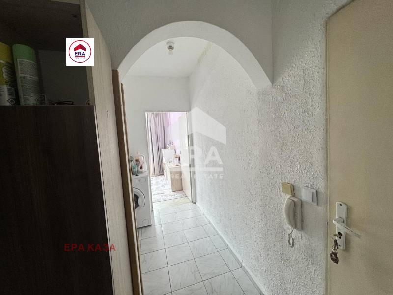 Продава 3-СТАЕН, гр. Сливен, Българка, снимка 7 - Апартаменти - 52682659