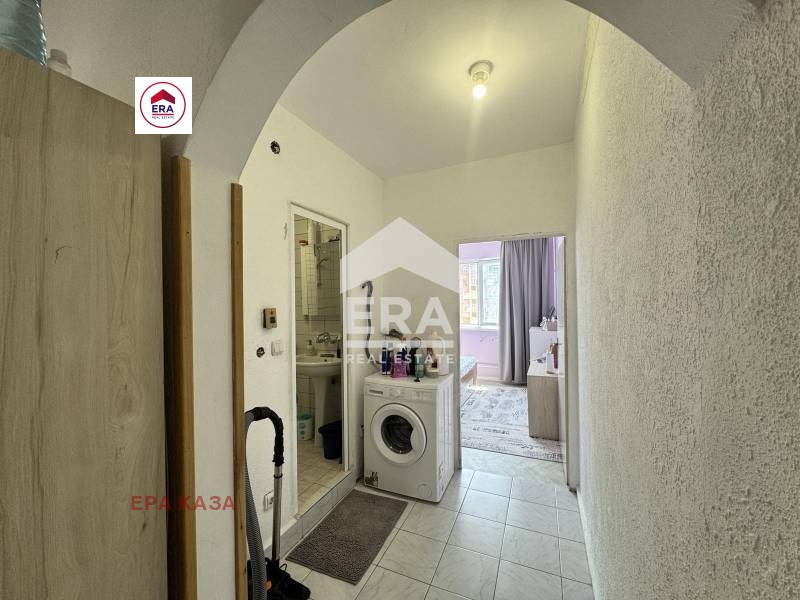 Продава 3-СТАЕН, гр. Сливен, Българка, снимка 12 - Апартаменти - 52682659