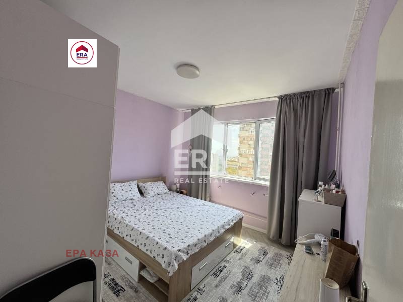 Продава 3-СТАЕН, гр. Сливен, Българка, снимка 15 - Апартаменти - 52682659