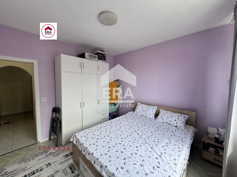 Продава 3-СТАЕН, гр. Сливен, Българка, снимка 8 - Апартаменти - 52682659