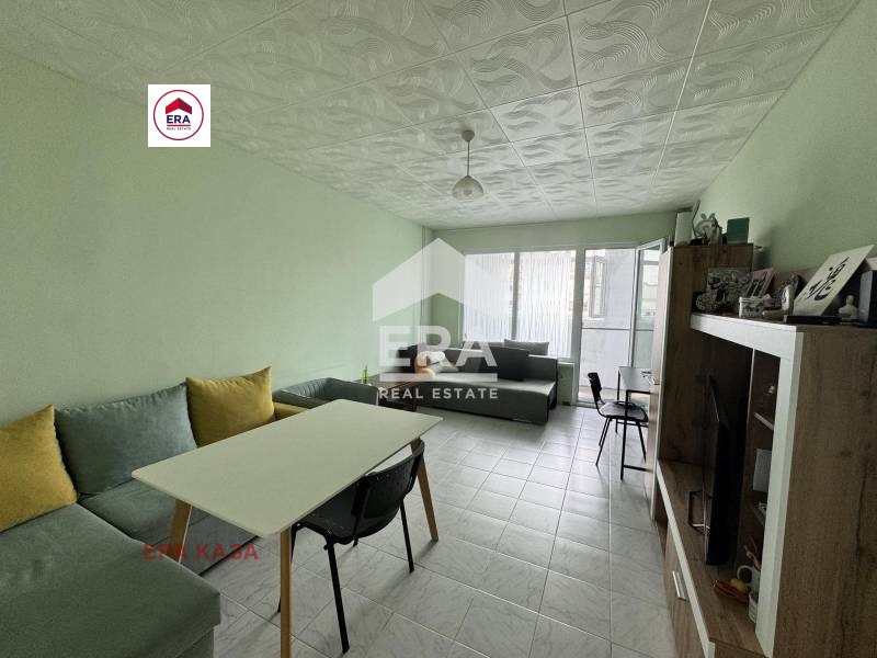 Продава 3-СТАЕН, гр. Сливен, Българка