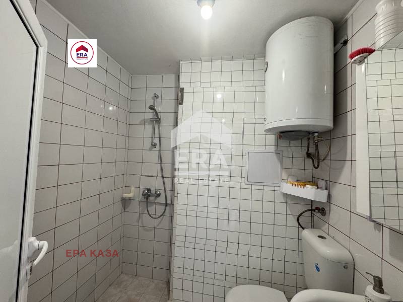 Продава 3-СТАЕН, гр. Сливен, Българка, снимка 13 - Апартаменти - 52682659