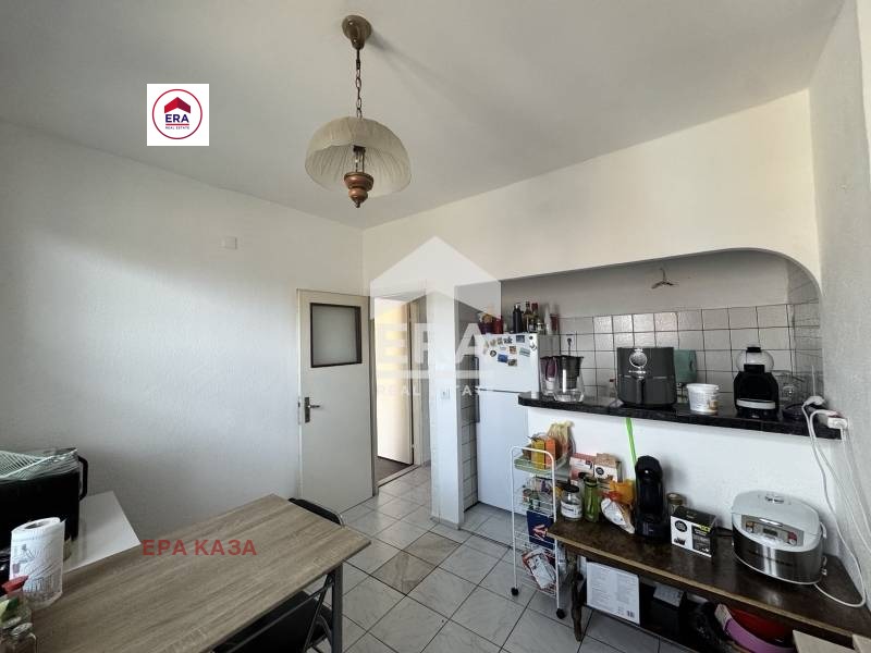 Продава 3-СТАЕН, гр. Сливен, Българка, снимка 4 - Апартаменти - 52682659