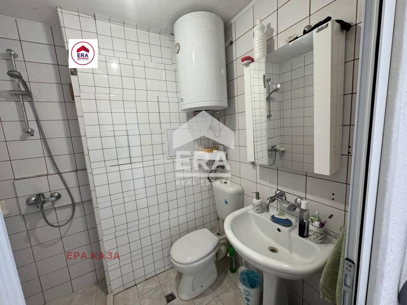 Продава 3-СТАЕН, гр. Сливен, Българка, снимка 5 - Апартаменти - 52682659