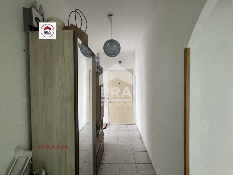 Продава 3-СТАЕН, гр. Сливен, Българка, снимка 2 - Апартаменти - 53720472