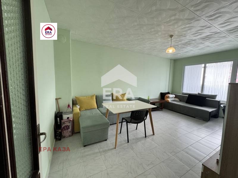 Продава 3-СТАЕН, гр. Сливен, Българка, снимка 10 - Апартаменти - 52682659