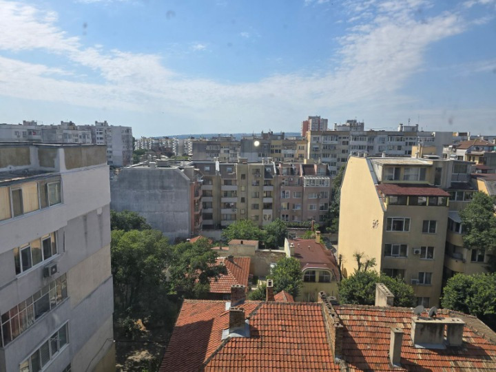 Продава 3-СТАЕН, гр. Варна, Левски 1, снимка 6 - Апартаменти - 53182433