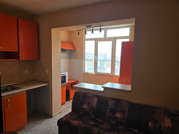 Продава 3-СТАЕН, гр. Варна, Левски 1, снимка 7 - Апартаменти - 53182433